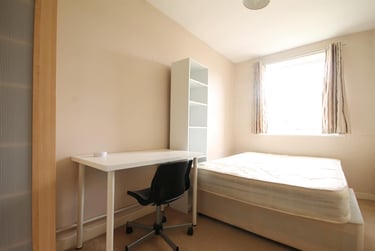 2 bed flat, Westgate Road, Newcastle Upon Tyne, Newcastle, NE46AL - Image 5